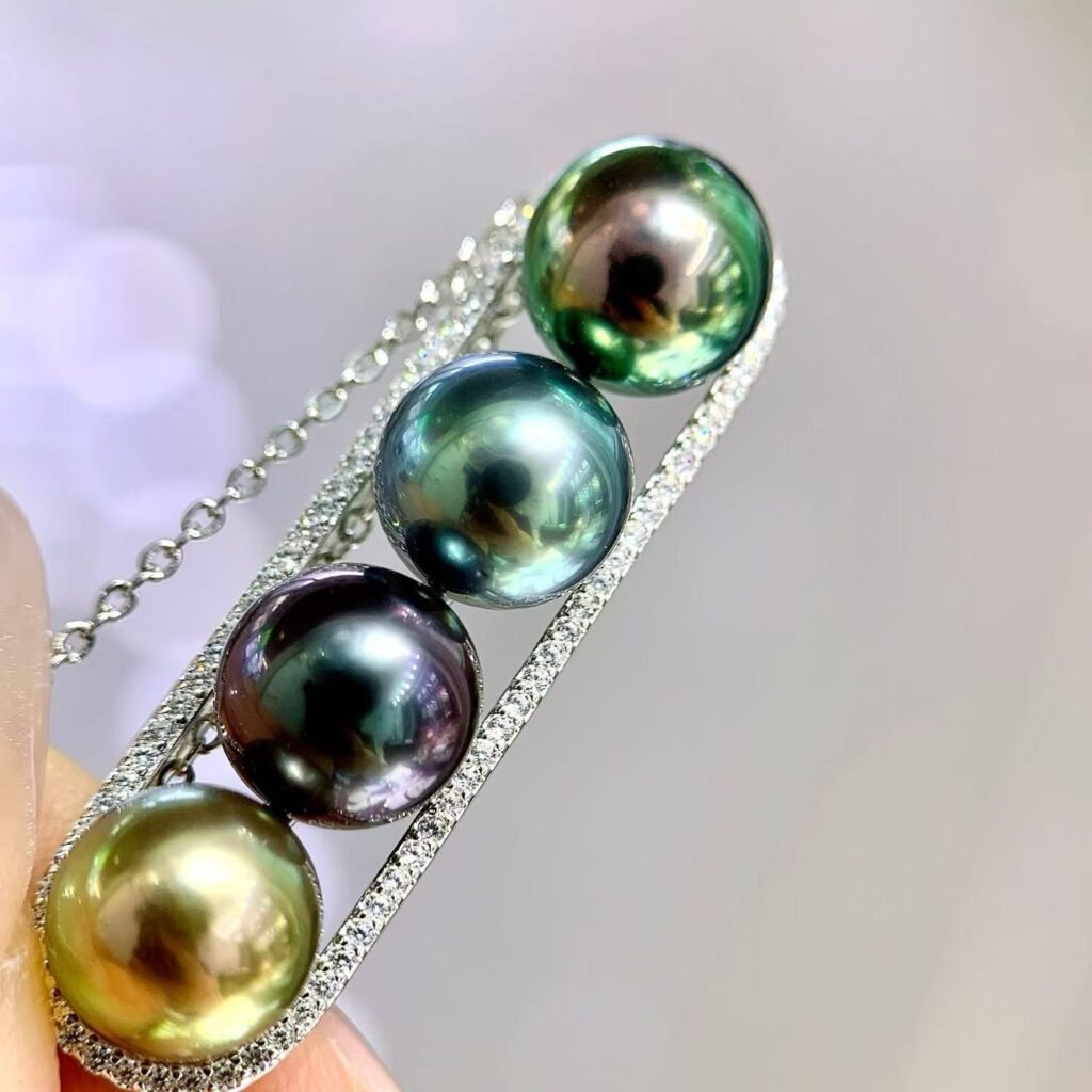 11 how pearls are formed