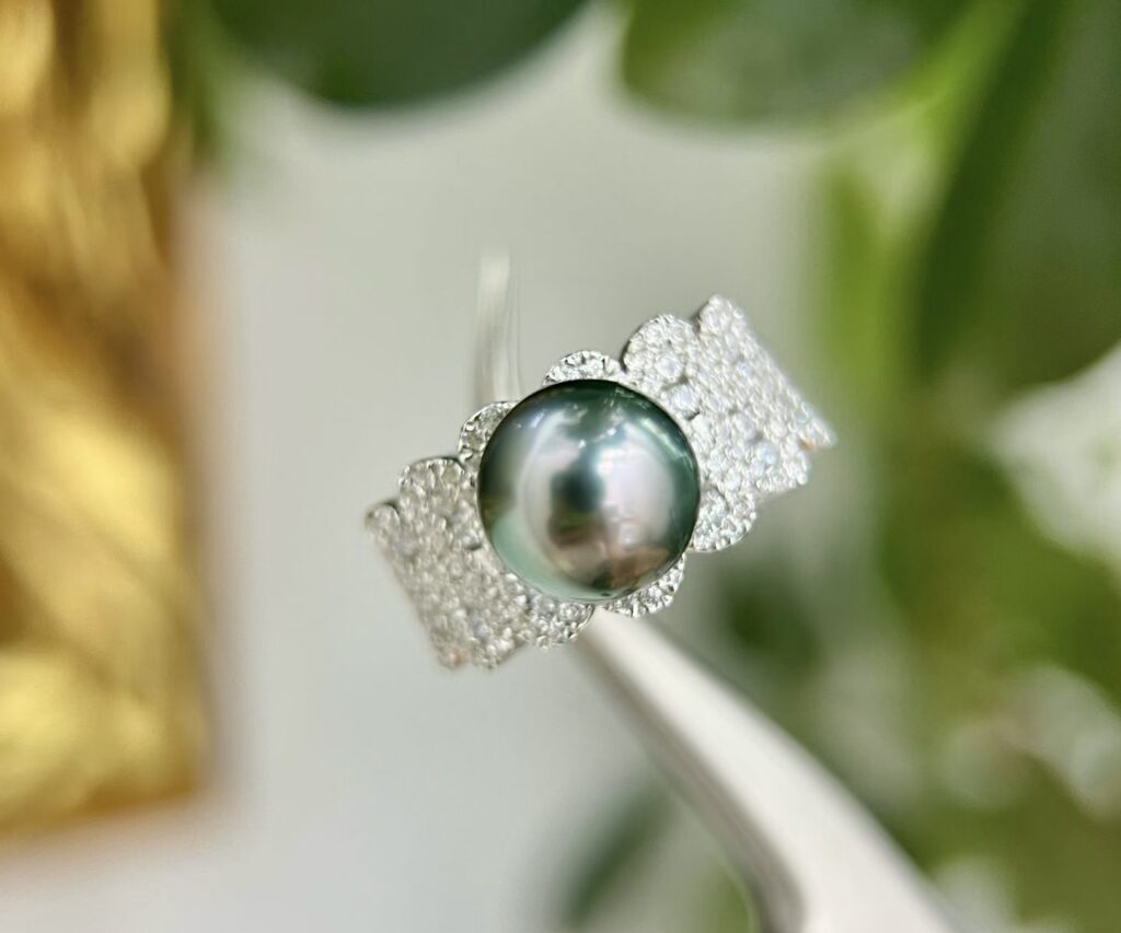 what is a pearl
