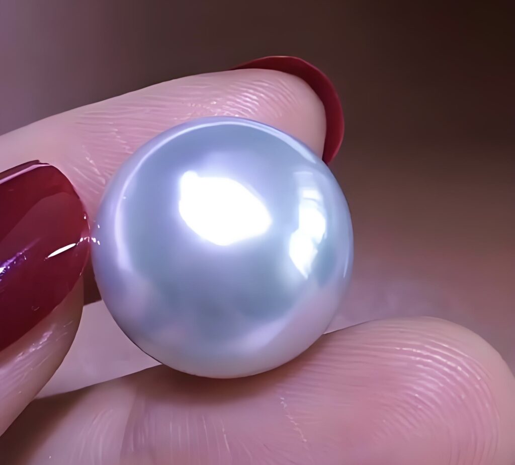14 south sea pearls