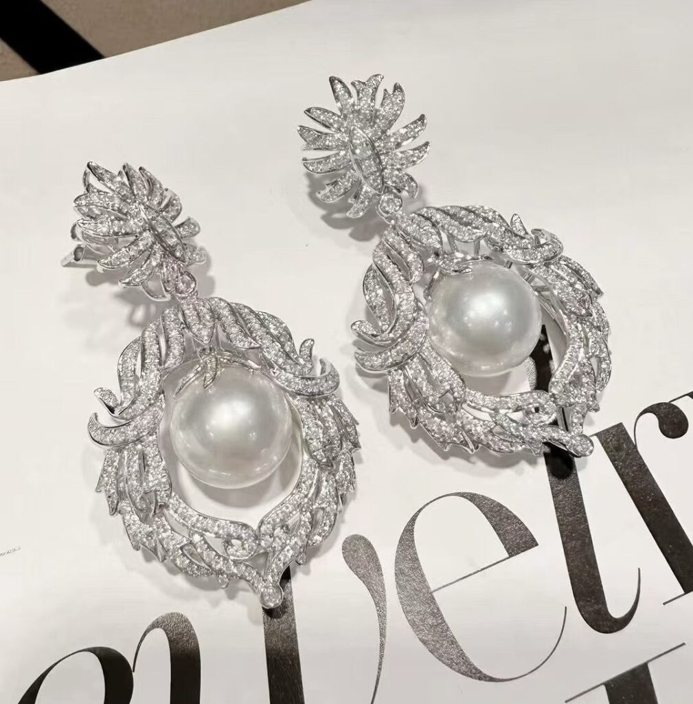 14 how pearls are formed