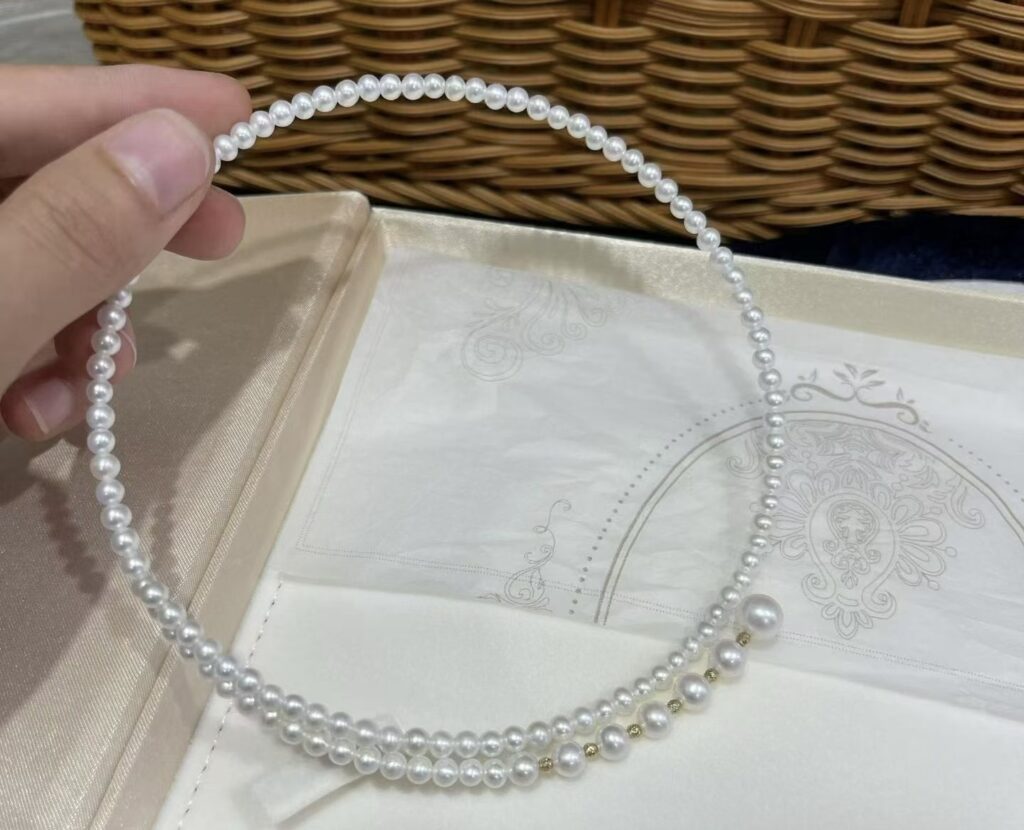 21 care for pearl jewelry