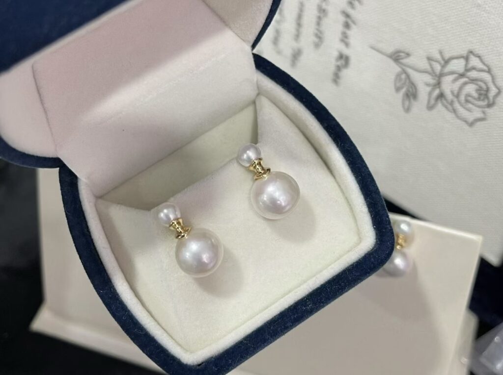 22 care for pearl jewelry