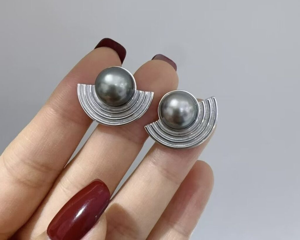 49 pearl shapes