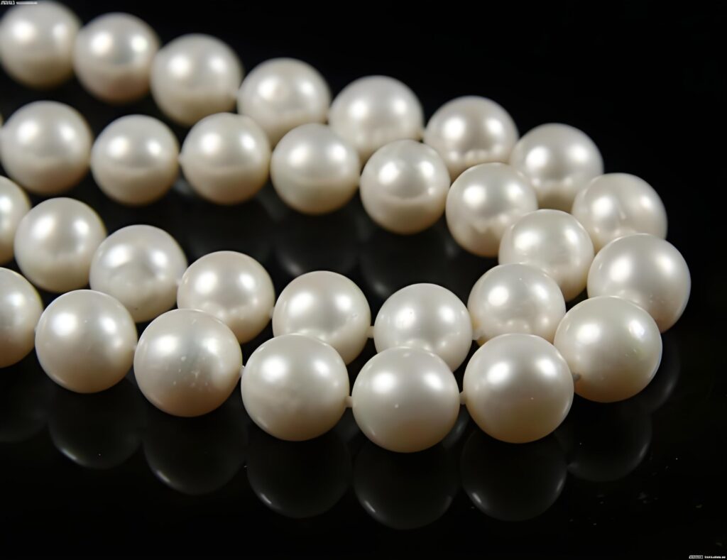freshwater pearl jewelry